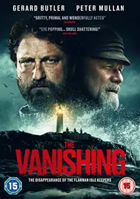 Couverture du produit · The Vanishing [DVD] (IMPORT) (Pas de version française)