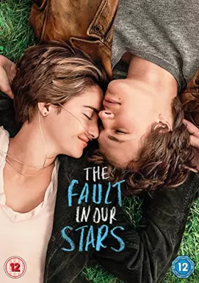 Couverture du produit · Fault in Our Stars The DVD [Import]