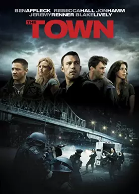 Couverture du produit · Town [Edizione: Regno Unito] [Import]