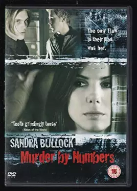 Couverture du produit · Murder By Numbers [Import anglais]