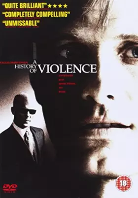 Couverture du produit · A History of Violence [Import anglais]