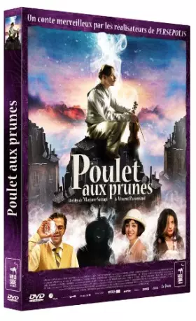 Couverture du produit · Poulet aux Prunes