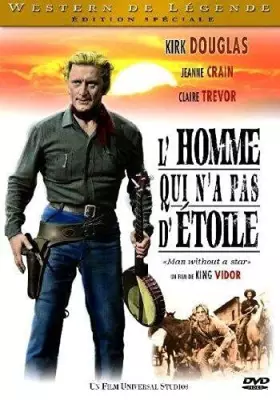 Couverture du produit · l'homme Qui n'a Pas d'étoile [Édition Spéciale]