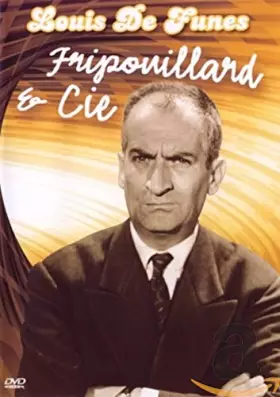 Couverture du produit · Fripouillard Et Cie