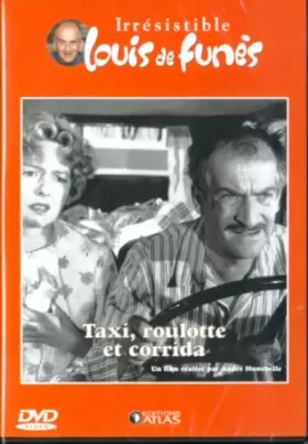 Couverture du produit · Taxi, roulotte et Corrida