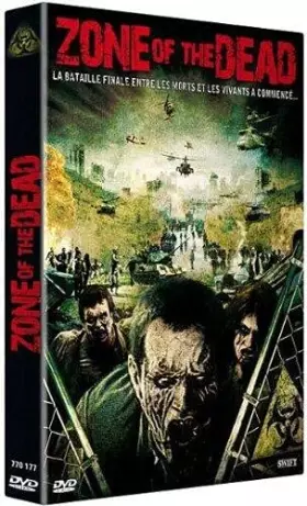 Couverture du produit · Zone of The Dead