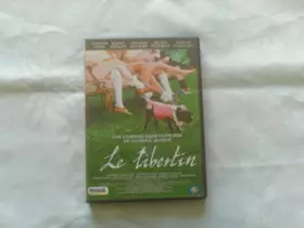 Couverture du produit · Le Libertin [Import belge]