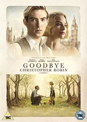 Couverture du produit · Goodbye Christopher Robin DVD [Import]