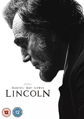 Couverture du produit · Lincoln DVD [Import]