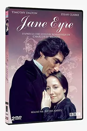 Couverture du produit · JANE EYRE (version de 1983)