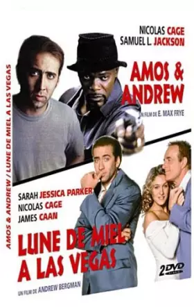 Couverture du produit · Amos & Andrew + Lune de Miel à Las Vegas