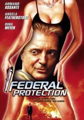 Couverture du produit · Federal Protection