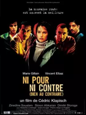 Couverture du produit · Ni Pour Ni Contre (Bien au Contraire)