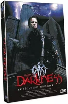 Couverture du produit · Reign in darkness