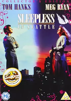 Couverture du produit · Sleepless In Seattle [Import anglais]