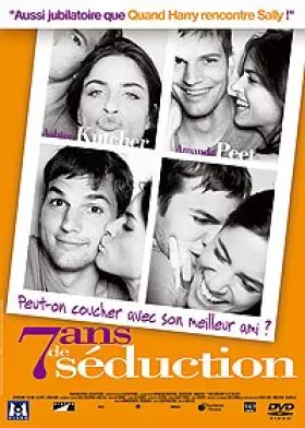 Couverture du produit · 7 ans de séduction