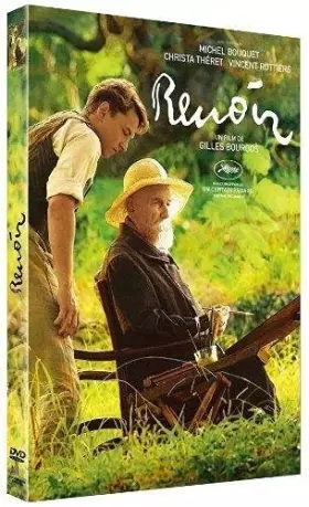 Couverture du produit · Renoir