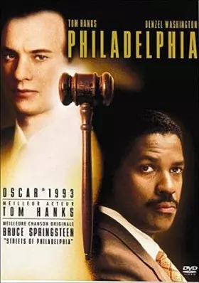 Couverture du produit · Philadelphia
