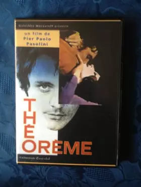 Couverture du produit · Théorème