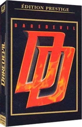 Couverture du produit · Daredevil [Edition Prestige Director's Cut]