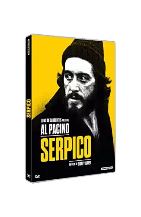Couverture du produit · Serpico