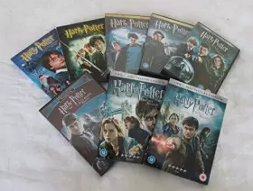 Couverture du produit · Harry Potter and the Order of the Phoenix [Import anglais]