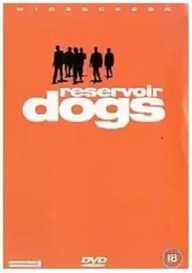 Couverture du produit · Reservoir Dogs [Import anglais]