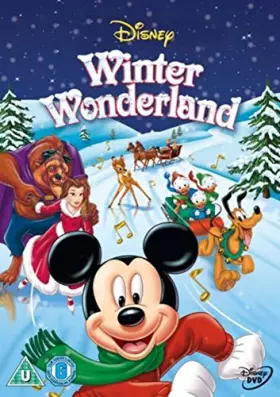 Couverture du produit · Winter Wonderland [Import anglais]