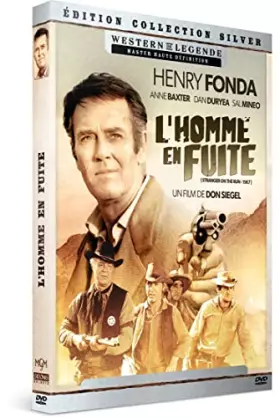 Couverture du produit · l'homme en Fuite [Édition Collection Silver]