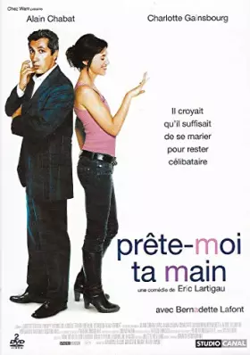 Couverture du produit · PRETE-MOI TA MAIN - EDITION 2 DVD