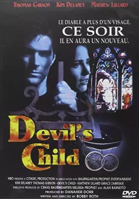 Couverture du produit · Devil's Child