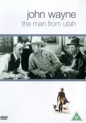 Couverture du produit · The Man from Utah