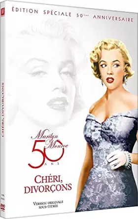 Couverture du produit · Chéri, divorçons