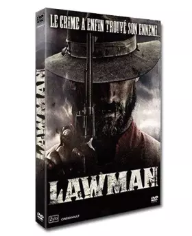Couverture du produit · Lawman