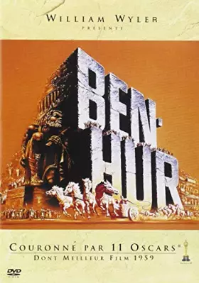 Couverture du produit · Ben-Hur