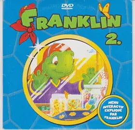 Couverture du produit · Franklin 2 - 7 Episodes -