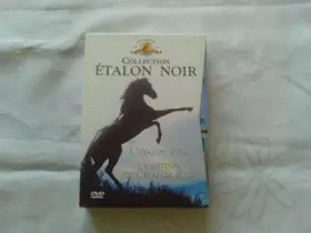 Couverture du produit · Coffret L'Etalon Noir : L'Etalon Noir / Le retour de l'Etalon Noir - Édition 2 DVD