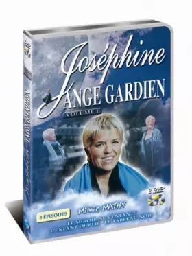 Couverture du produit · Josephine Ange Gardien, vol. 1