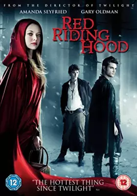Couverture du produit · Red Riding Hood [Edizione: Regno Unito] [ITA] [Import]