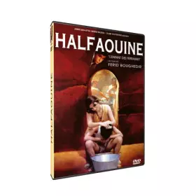 Couverture du produit · Halfaouine : L'enfant des terrasses