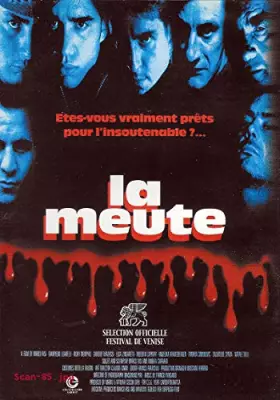 Couverture du produit · LA MEUTE