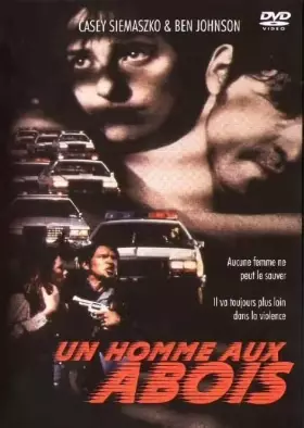 Couverture du produit · Un homme aux abois