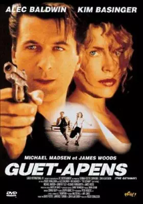 Couverture du produit · Guet-apens