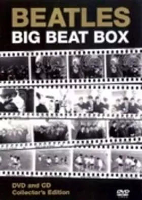 Couverture du produit · THE BEATLES - Big Beat Box