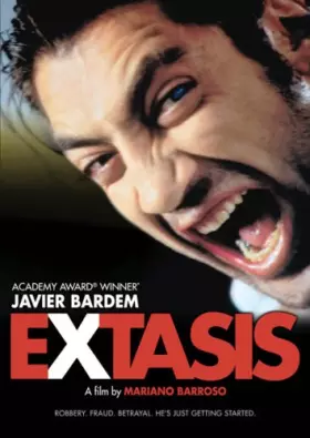Couverture du produit · Extasis