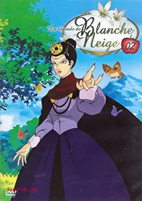 Couverture du produit · LA LEGENDE DE BLANCHE NEIGE VOLUME 2 - EPISODES 5 à 7