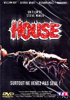 Couverture du produit · House