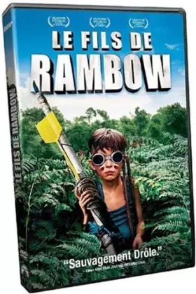 Couverture du produit · Le Fils de Rambow