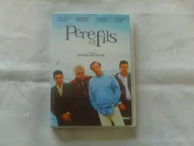 Couverture du produit · Père et fils