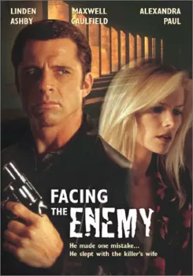 Couverture du produit · Facing The Enemy by Linden Ashby